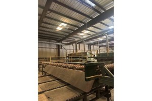 Unknown  Conveyors-Live Roll