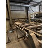 American Lumber Handling Live Roll Conveyors