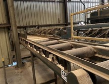 American Lumber Handling 