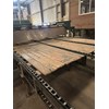 American Lumber Conveyor Deck (Log Lumber)