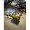 American Lumber Conveyor Deck (Log Lumber)
