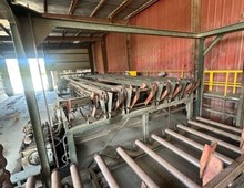 Automated Lumber Handling