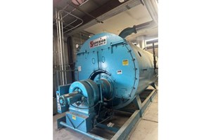 Superior Boiler Works 6-X-2000  Boiler