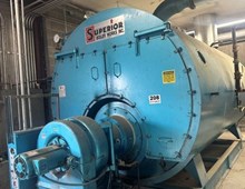 Superior Boiler Works 6-X-2000