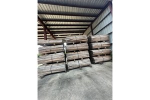 Unknown  Lumber Sticker