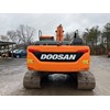 2022 Doosan DX255LC-5 Excavator
