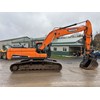 2022 Doosan DX255LC-5 Excavator
