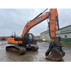 2022 Doosan DX255LC-5 Excavator