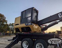 2016 Caterpillar 559C