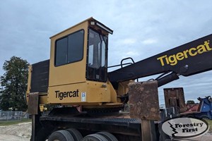 2019 Tigercat 234B  Log Loader
