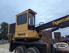 2019 Tigercat 234B