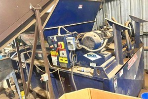 1996 Excel Mfg EX60  Banding-Strapping Machine