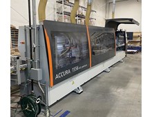 2020 Holz Her ACCURA 1556