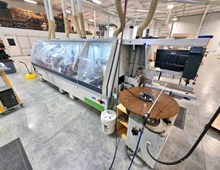 2018 Biesse AKRON 1440