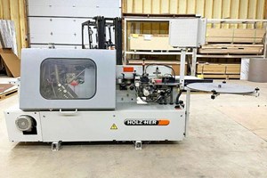 2005 Holz Her 1305  Edgebander