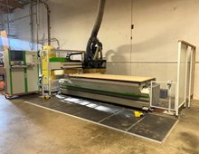 2003 Biesse ROVER 24 FTS