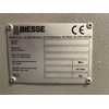 2003 Biesse ROVER 24 FTS Router