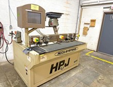 2006 Accu-Systems HPJ