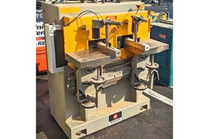 1999 Balestrini PICO  Mortiser