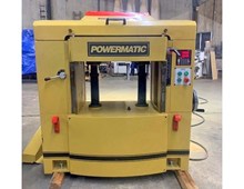 Powermatic WP-2510