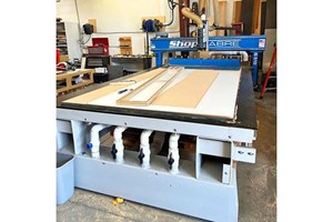 2019 Shop Sabre IS 510  Router