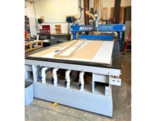 2019 Shop Sabre IS 510