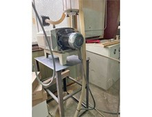 1997 Becker KVT3.100