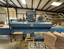 SCHUETZ TOOLS Veneer Bladder Membrane Press