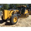 2024 John Deere 672G Motor Grader
