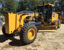 2024 John Deere 672G