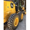 2024 John Deere 672G Motor Grader