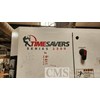 2008 Timesavers Model 2300 3-Head Wide Belt Sander