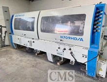 2009 Kentwood M709HD/A