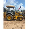 2022 John Deere 310L EP Backhoe