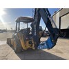 2021 John Deere 310L Backhoe