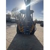 2021 John Deere 310L Backhoe
