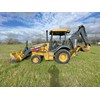 2019 John Deere 310L Backhoe