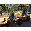 2024 John Deere 310 P Backhoe
