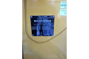 2024 John Deere 310 P  Backhoe