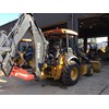 2024 John Deere 310 P Backhoe