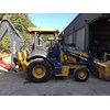 2024 John Deere 310 P Backhoe