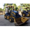 2024 John Deere 310 P Backhoe