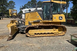2021 John Deere 700L  Dozer