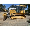 2021 John Deere 700L Dozer