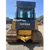 2021 John Deere 700L Dozer