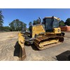 2021 John Deere 700L Dozer