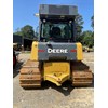 2021 John Deere 700L Dozer