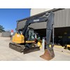2019 John Deere 75G Excavator