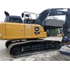 2024 John Deere 210 P Excavator