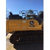 2024 John Deere 210 P Excavator